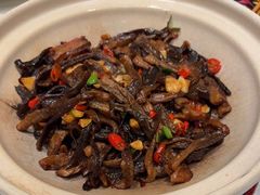 -盛百味·家宴餐厅(霸州分店)