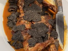 -Le Bistrot de Racine