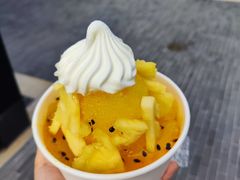 -大食代美食广场(迪士尼小镇店)