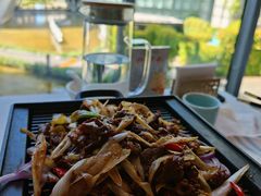 -蔓兰家的四季S0餐厅·融合菜(当代MOMA店)