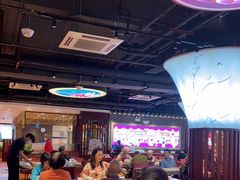 大堂-点都德(汇点楼店)