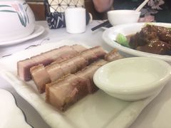 澳门烧肉-惠爱餐厅