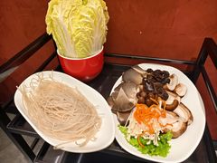 -涿派·炝锅鱼(涿州店)