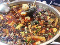 -黑竹香鸡(营和巷店)