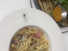 -露露家咖啡店