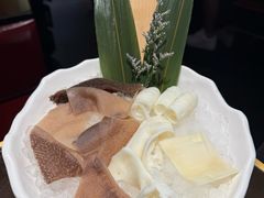 -一绪に和牛寿喜烧(罗湖益田假日店)