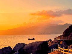 -海南分界洲岛旅游区