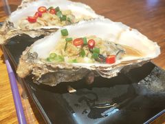 -黄鱼炙夜·烧烤·小龙虾(世茂缤谷店)