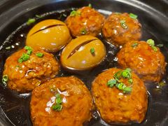 -小厨娘淮扬菜(清江苏宁广场店)