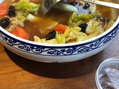 -高伟炒鸡总店(金源路店)