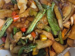 -玖五京菜(杭州城北万象城店)