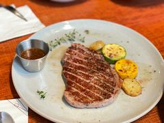 澳洲精选西冷扒-卡朋厨房(289艺术园区店)