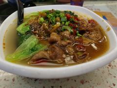 -新辉港式茶餐厅(北栅店)