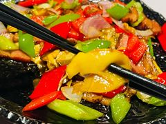 -云采云南菜(中山北路店)