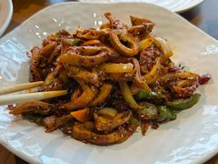 -海兰江石锅饭(水上店)