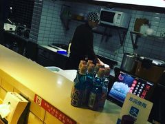 -京和风食堂·定食寿喜锅(保利樾广场店)