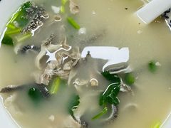 -承德正宗平泉羊汤(崇礼店)