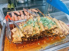 -丝丝香王凉粉(汇宇店)