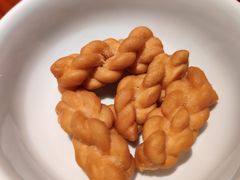 -隐厨·中国菜馆(三里屯T+MALL店)