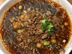-皇城坝小吃(科华成都王府井购物中心店)