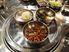 -安又胖韩国烤肉