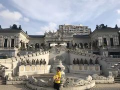 -珠海圆明新园