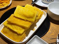 -福茂源横山铁锅羊肉(牡丹园店)