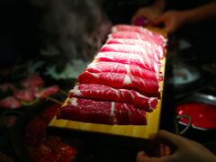 -渝涯重庆豆花老火锅(中赢国际店)