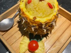 -云海肴云南菜·蒸汽石锅鱼(青岛万象城店)