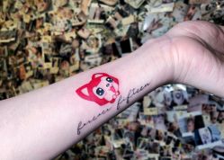 -MDZ STORE·TATTOO·耳饰