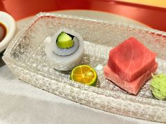 -鮨青(恒基名人购物中心店)