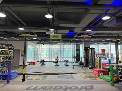 -贝菲特健身游泳俱乐部(星座标店)