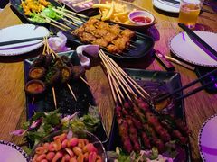 -爱啤精酿·民谣酒馆(滨江店)