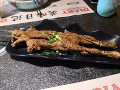 -蛙小侠(卓悦里店)