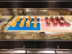 -松咖啡自助餐厅·松北香格里拉