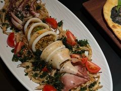 -EATALIA意塔利意式餐厅(鼓楼店)