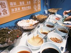-五星桥原切肥牛火锅·30年专注好牛肉(湖塘店)