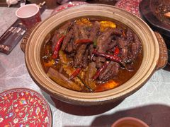 -山四砂锅(太原钟楼街店)