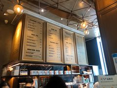 -THE WOODS 简餐 (国贸商城店)