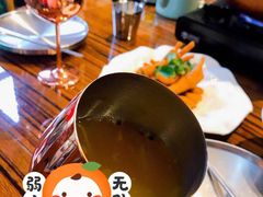-蚝堡海鲜·威海菜·海肠捞饭·烧烤·亚洲吃蚝公司(幸福门店)