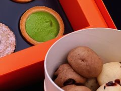 -CookieJar曲奇家(东方宝泰店)
