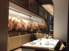 -渔语鱼新川菜Bistro(万象天地店)