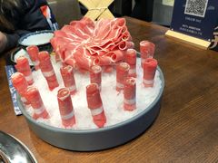 -快乐小羊火锅餐厅(农科路店)