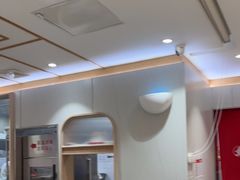-喜家德虾仁水饺(青岛永旺东部店)