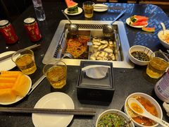 -川西坝子火锅(金沙1.0直营店)