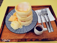 -王守财小山園