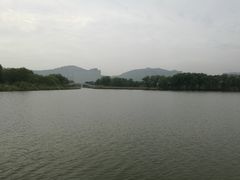 -长兴太湖图影湿地文化园