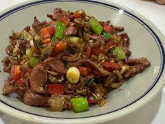 -新新湘菜馆(新中街二条店)
