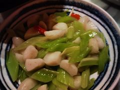 -老村长•湖北菜(欢乐大道店)