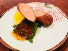 -如禾素食·下午茶·糖水